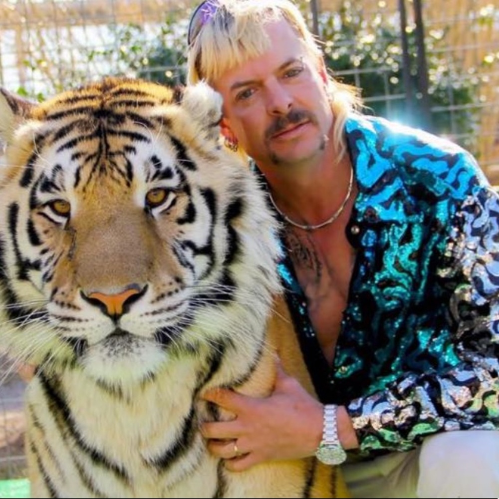 Meet your Posher, Thomas